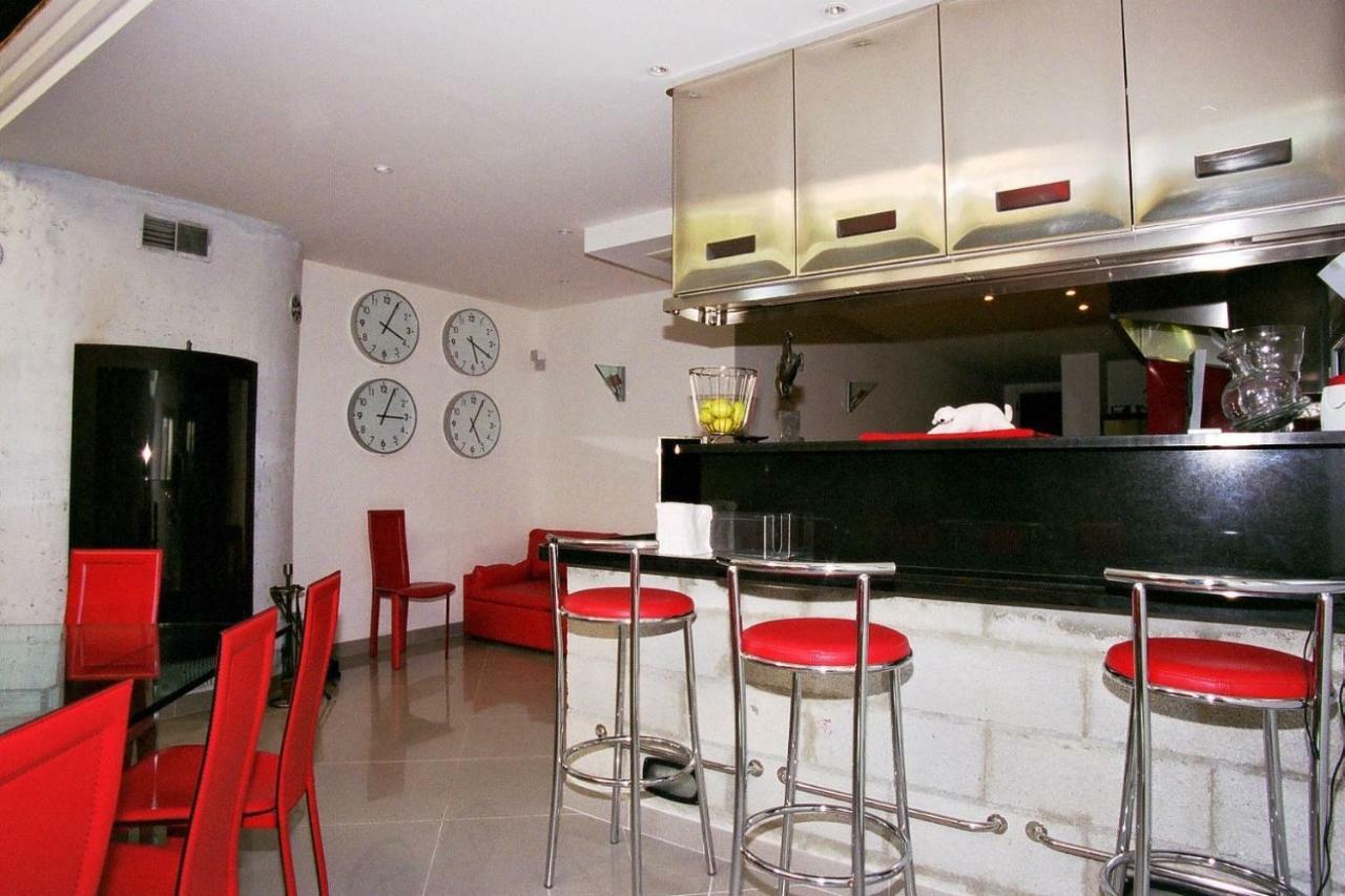Loft De Cannes B&B Exterior photo