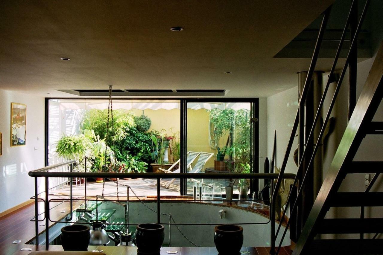 Loft De Cannes B&B Exterior photo