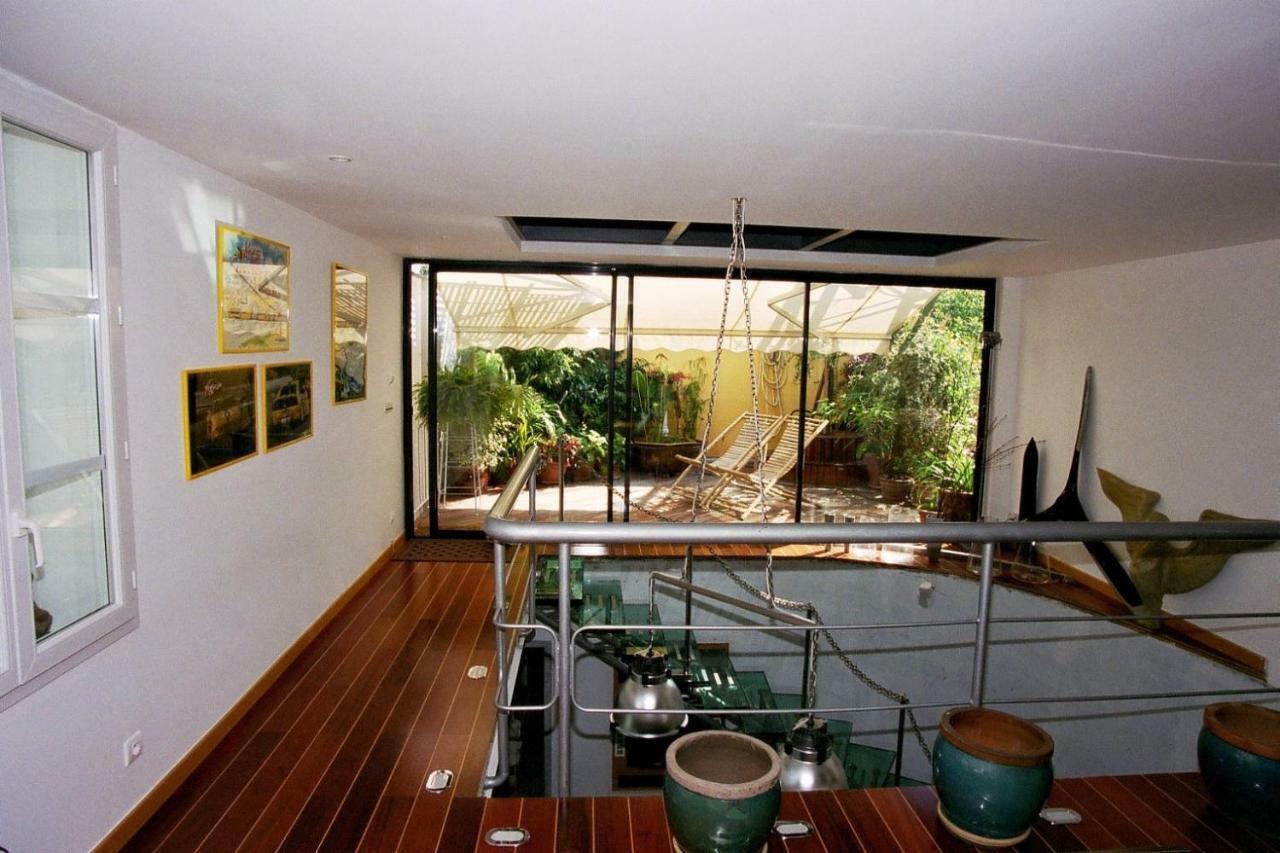 Loft De Cannes B&B Exterior photo