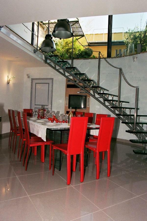 Loft De Cannes B&B Exterior photo